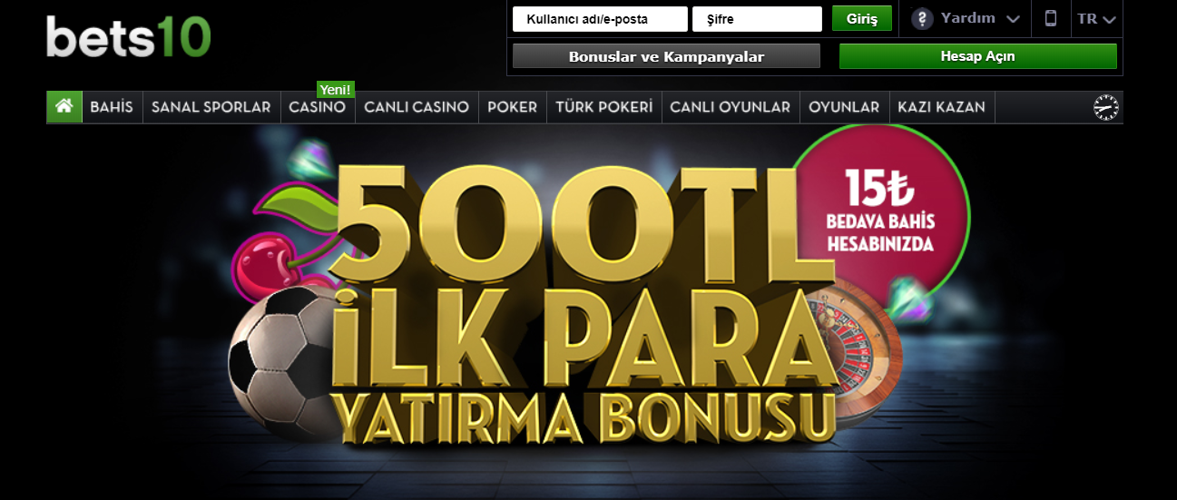 Bets10