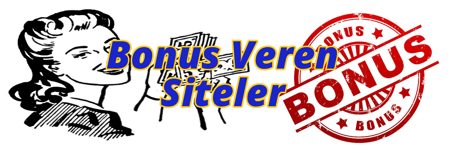 Bonus Veren Siteler